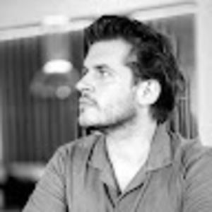 Meet your Posher, Justin